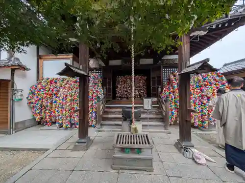 金剛寺（八坂庚申堂）(京都府)