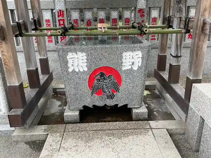 熊野神社(東京都)