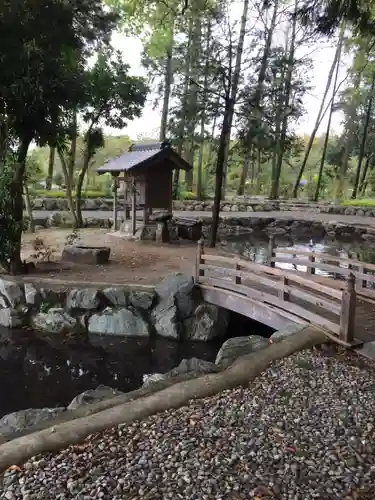 敏太神社(三重県)