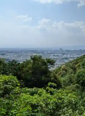 獅子窟寺(大阪府)