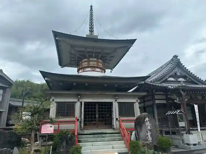 正法寺のその他建物