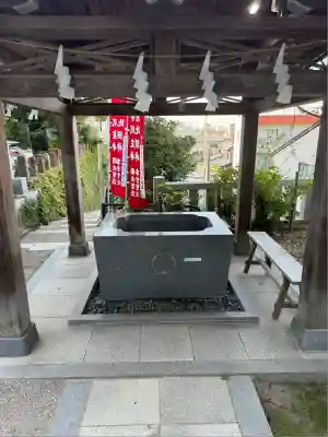 毛谷黒龍神社(福井県)