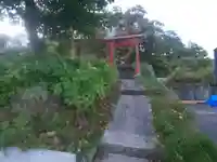 伏竹稲荷大明神(山形県)