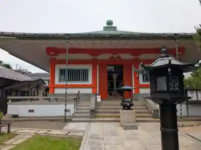 室泉寺(東京都)
