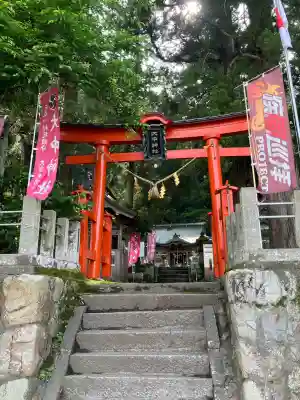 大中神社(茨城県)