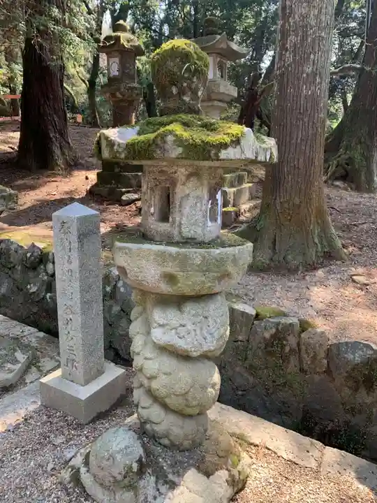 春日大社(奈良県)