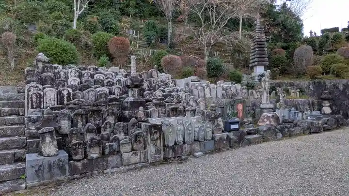 西方寺(滋賀県)