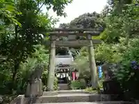 一勝地阿蘇神社(熊本県)