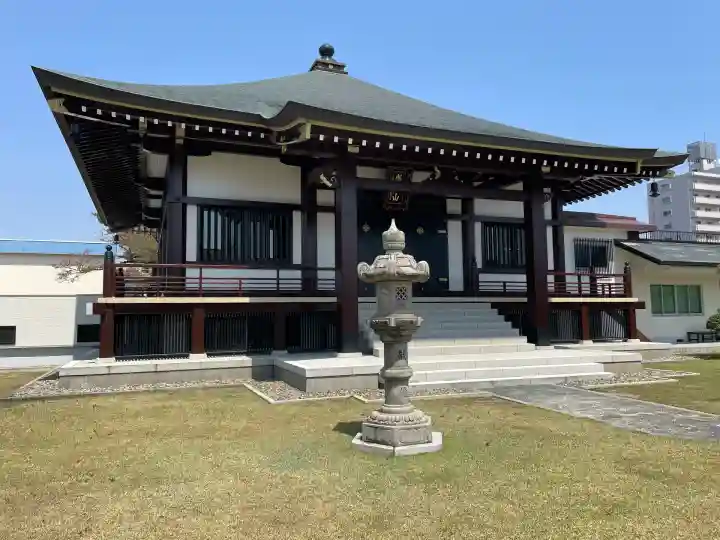 高巌寺(福島県)