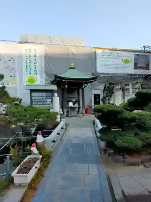 興徳寺(大阪府)