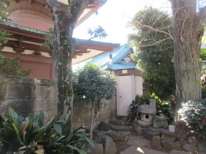 白泉寺(東京都)