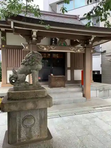 大國神社(東京都)