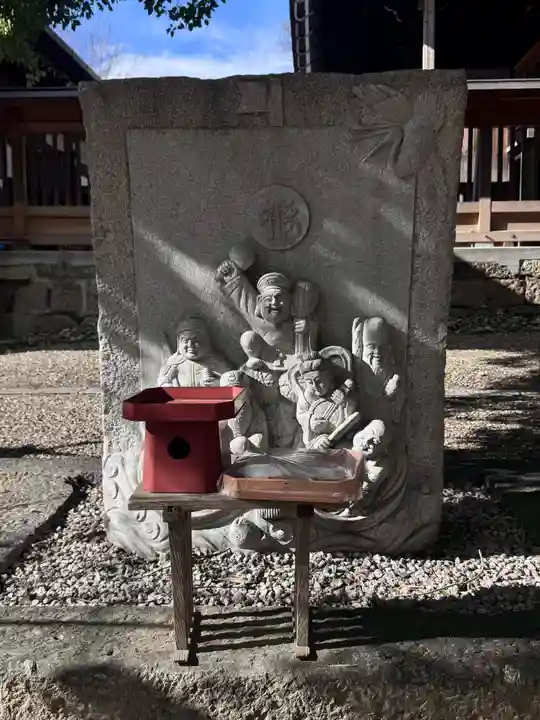 田中神社(京都府)