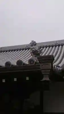 宝性寺のその他建物
