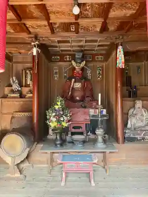 良長院(神奈川県)
