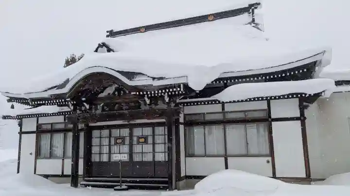 柏林寺(北海道)