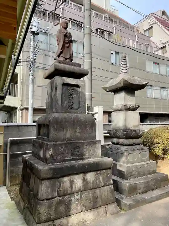 霊雲寺(東京都)