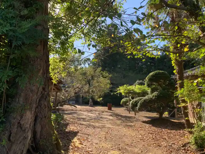 宝寿院のその他建物