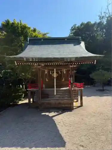 常宮神社(福井県)