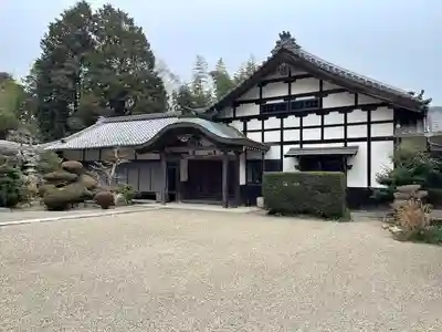 無量寿福寺(三重県)