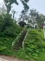 押沼神社(千葉県)