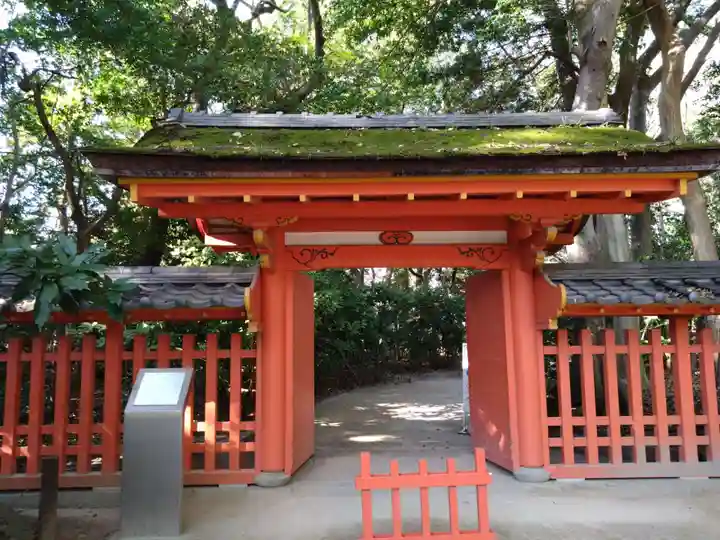 住吉神社(福岡県)