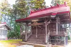 熊野神社(宮城県)