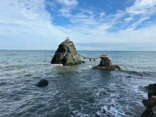 二見興玉神社(三重県)