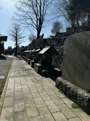 秋葉山本宮 秋葉神社 上社(静岡県)