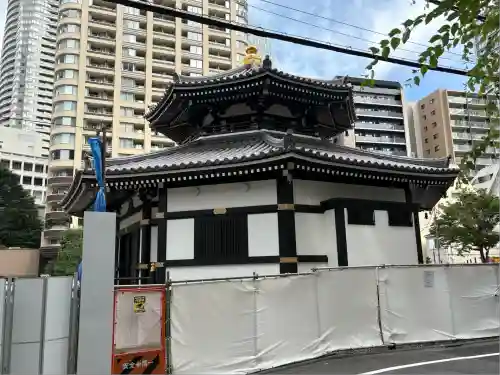 天徳寺(東京都)