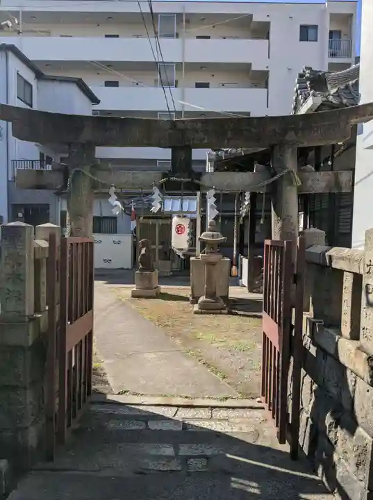 天神社(大阪府)