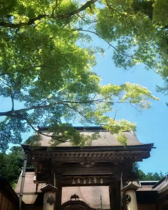 高野山金剛峯寺(和歌山県)