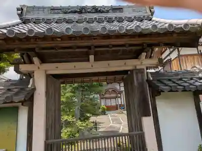 玉泉寺(岐阜県)