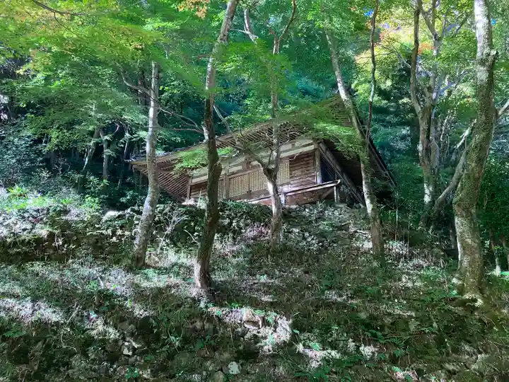 大威徳寺(大阪府)