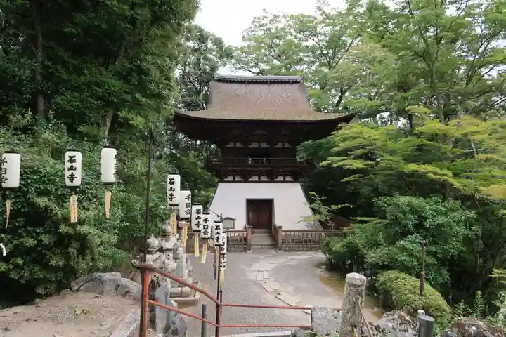 石山寺(滋賀県)