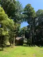 大高神社(千葉県)