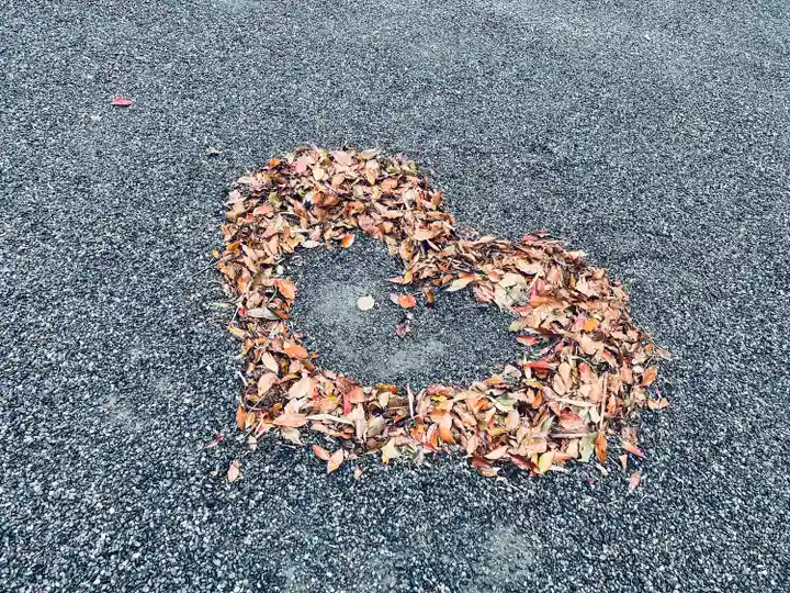 來宮神社(静岡県)