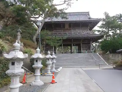 誕生寺(千葉県)