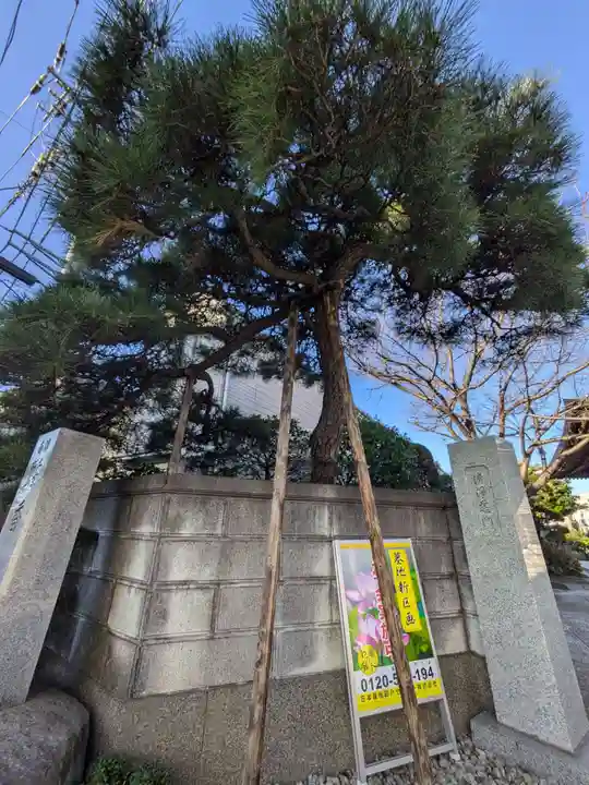 香念寺(東京都)