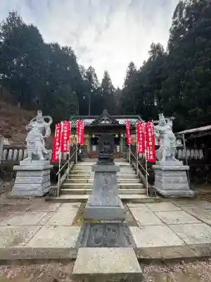 金剛山瑞峯寺(金剛不動尊) (栃木県)