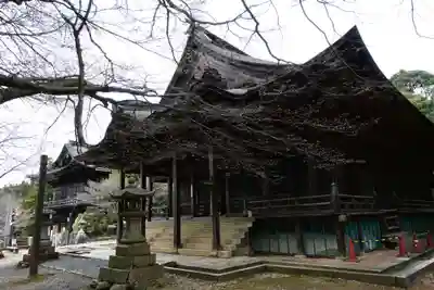 醍醐寺(上醍醐)(京都府)