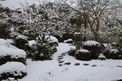 妙満寺(京都府)