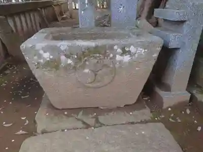 雨引千勝神社(茨城県)