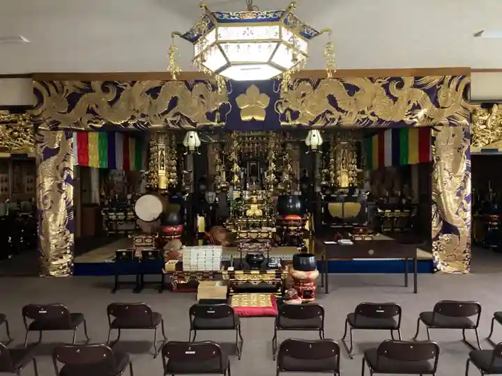 光圓寺(北海道)