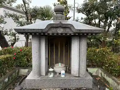 成道寺(愛知県)