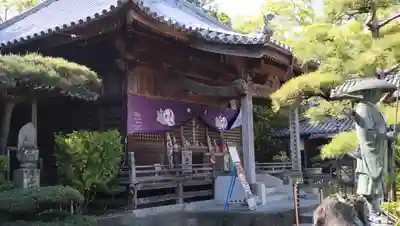 法輪寺(徳島県)