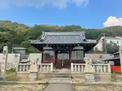 五宮神社(兵庫県)