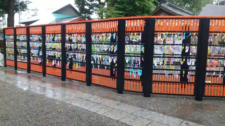 田無神社(東京都)