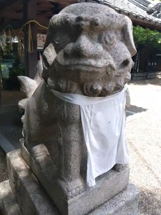国中神社(大阪府)