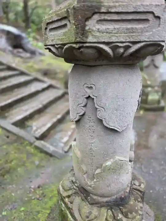 御庭神社(鹿児島県)